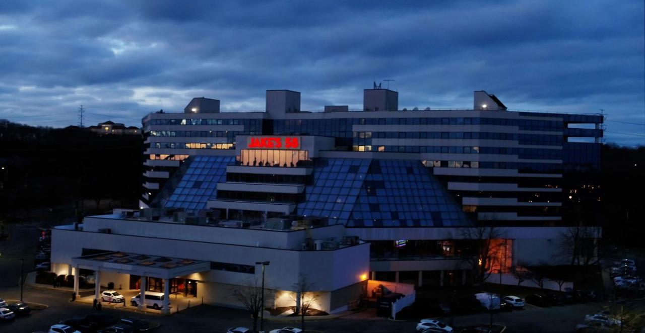 Jake'S 58 Casino Hotel - Adults Only Islandia Zewnętrze zdjęcie